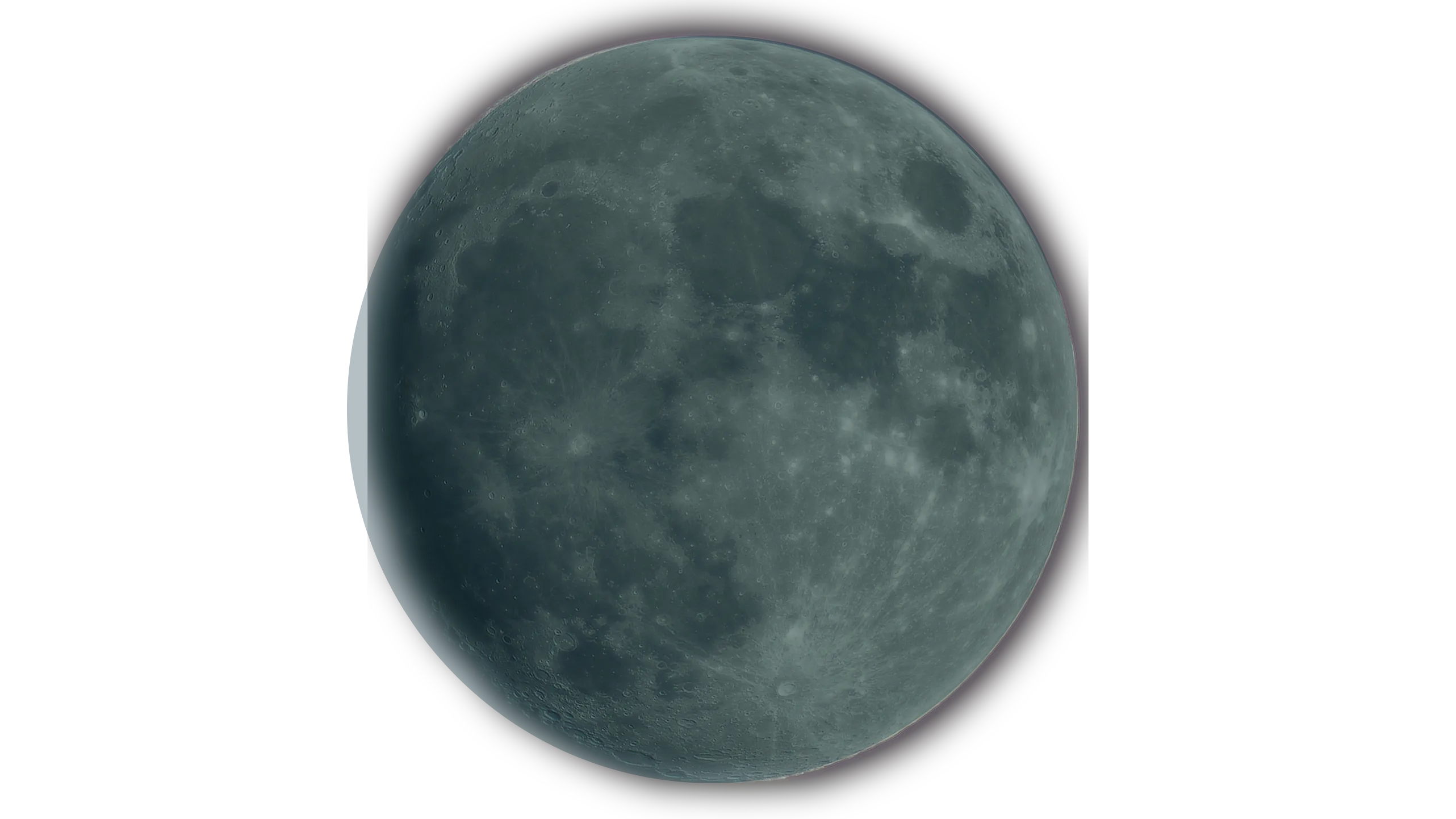 Molecular Motion Illustration